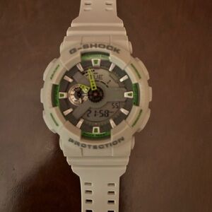 Casio G Shock